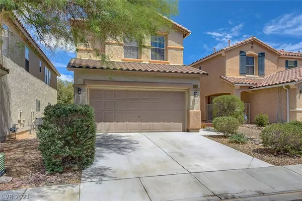 Las Vegas, NV 89183,11576 Vesuvio Court