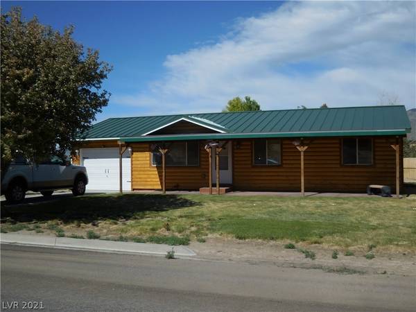 945 EAST 16TH, Ely, NV 89301