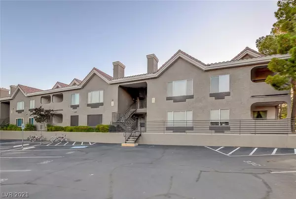 700 Capri Drive #26C, Boulder City, NV 89005