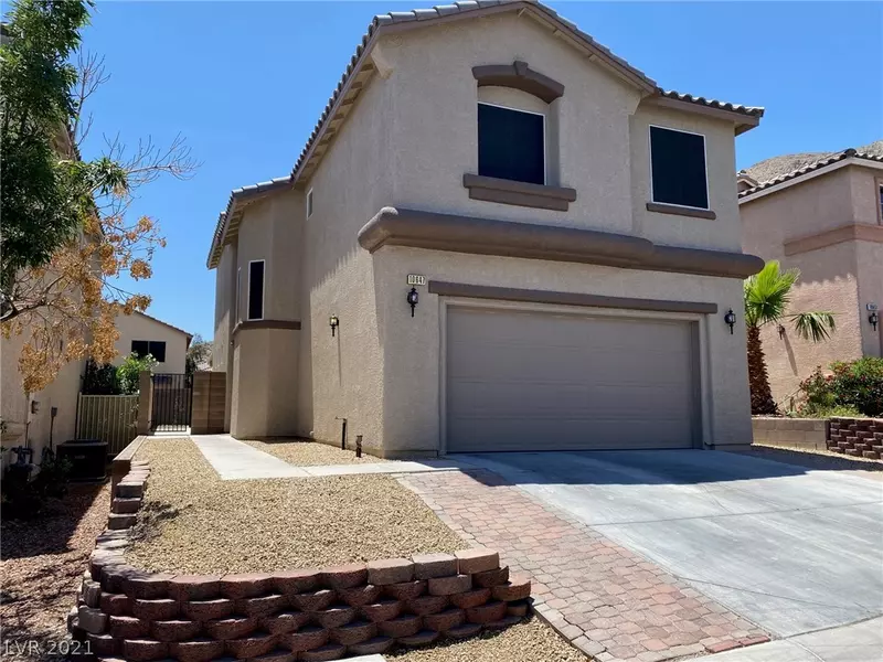 10647 Shifting Breeze Avenue, Las Vegas, NV 89129