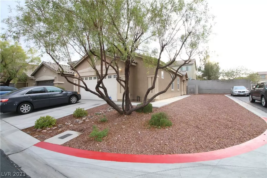 7849 Montour Falls Street, Las Vegas, NV 89149