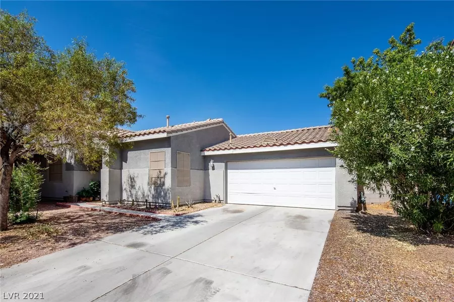 1053 Country Skies Avenue, Las Vegas, NV 89123