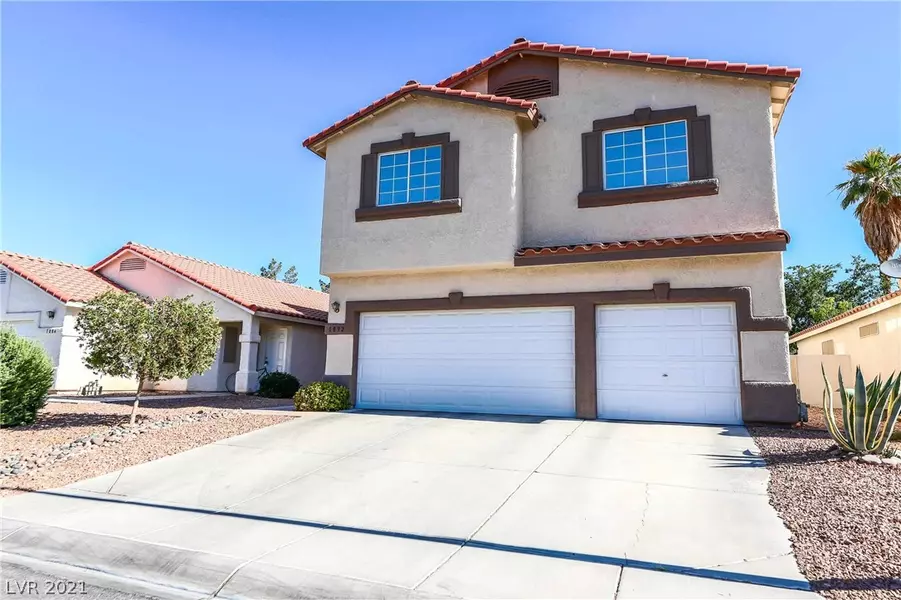 1092 Whispering Birch Avenue, Las Vegas, NV 89123