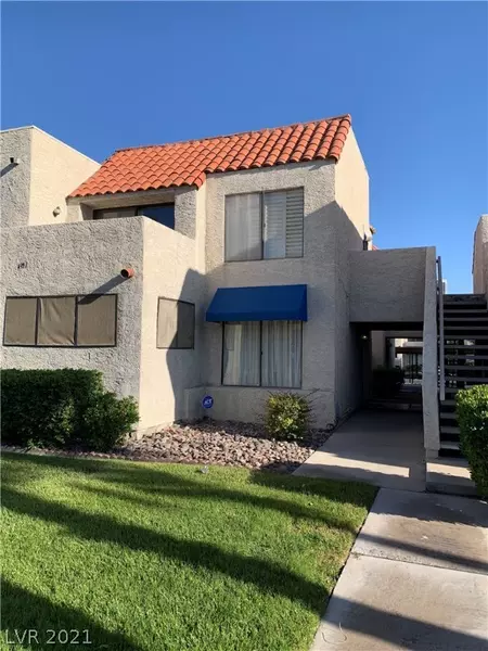 4391 Gannet Circle #10, Las Vegas, NV 89103