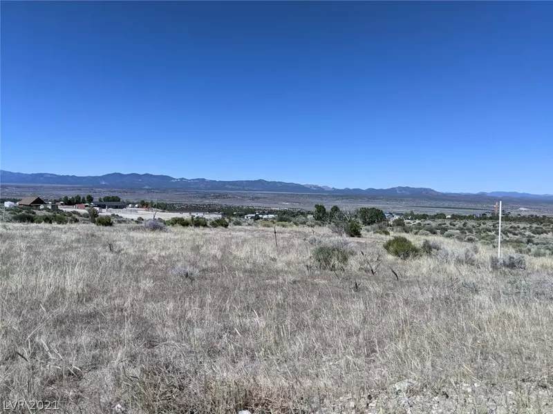 US Hwy 93 - 8.08 Acres, Pioche, NV 89043