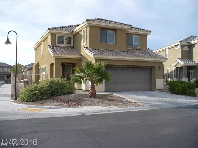 195 Broken Putter Way, Las Vegas, NV 89148