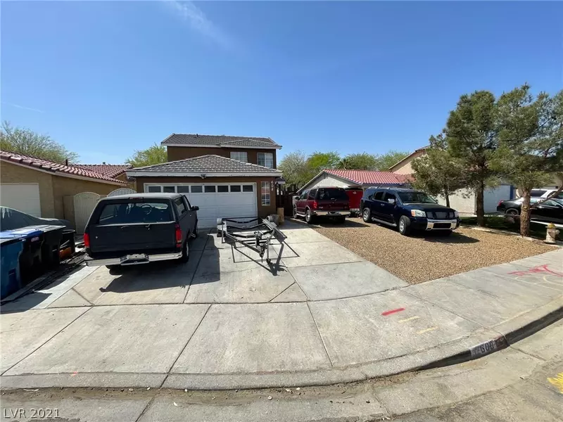 608 Oldham Avenue, Henderson, NV 89014