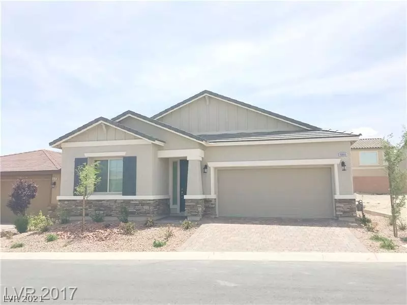 10805 Cowlite Avenue, Las Vegas, NV 89166