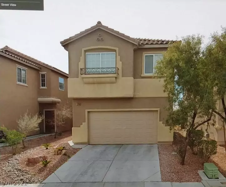 3769 Carisbrook Drive, North Las Vegas, NV 89081