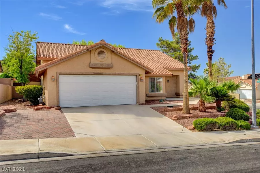 128 Beach Oak Avenue, Henderson, NV 89002