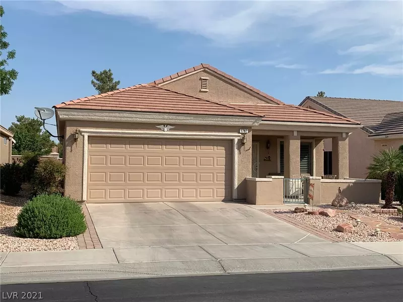 1792 Eagle Mesa Avenue, Henderson, NV 89012