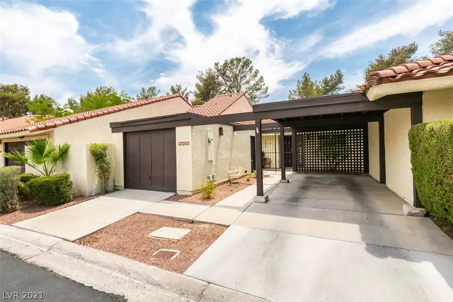 2502 Balintore Court, Henderson, NV 89014