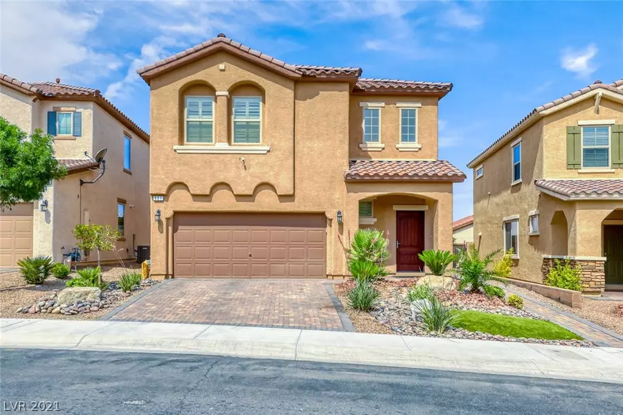 931 Via Del Campo, Henderson, NV 89011