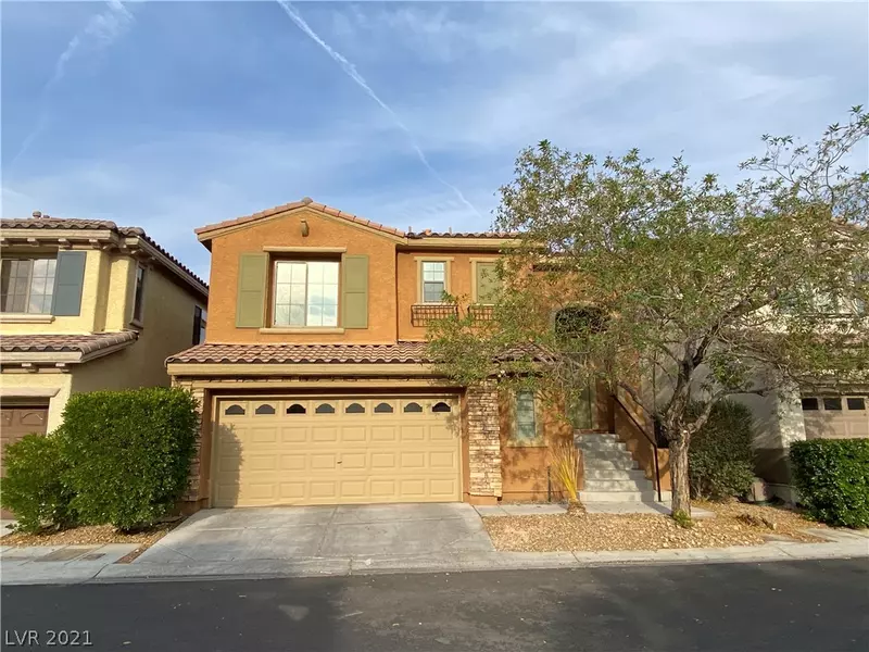 9410 Cormorant Lake Way, Las Vegas, NV 89178