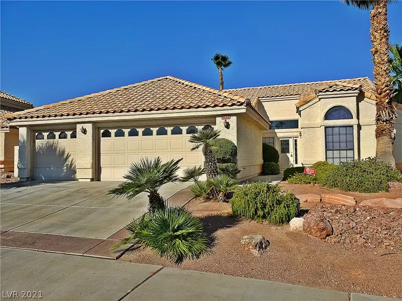 345 Clark Drive, Henderson, NV 89074