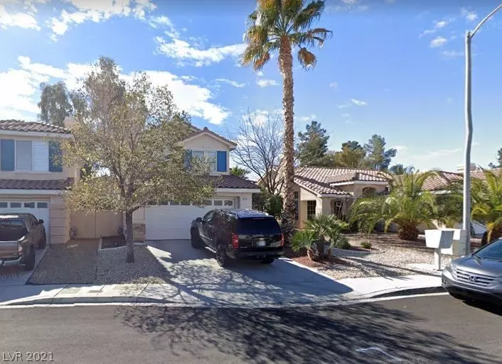 2457 Via De Cortona, Henderson, NV 89074