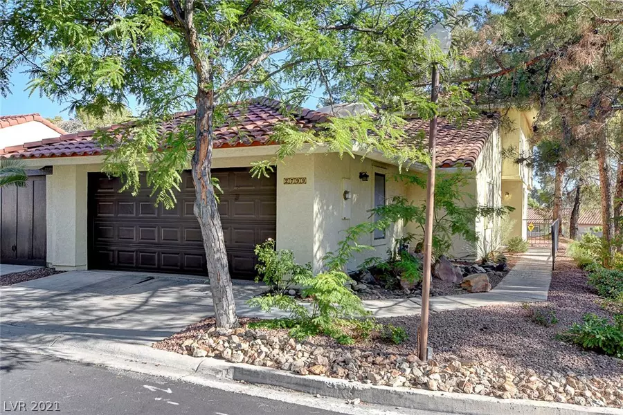 2799 Tentsmuir Place, Henderson, NV 89014