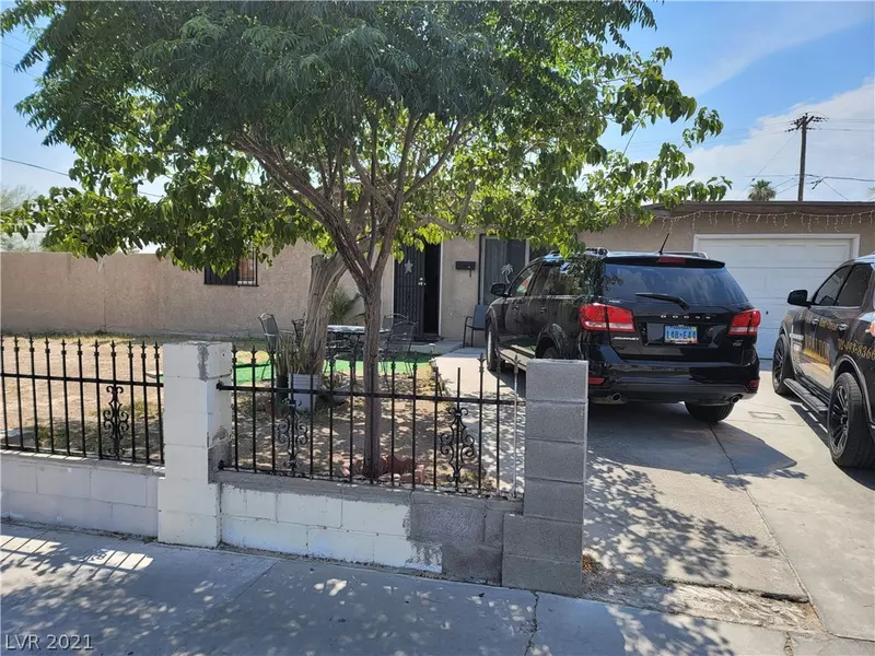 1801 Belmont Street, North Las Vegas, NV 89030