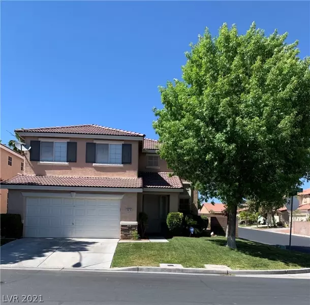 9878 Brook Canyon Drive, Las Vegas, NV 89147