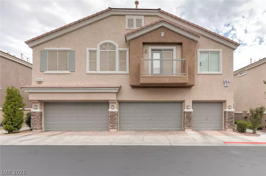 8814 Traveling Breeze Avenue #102, Las Vegas, NV 89178