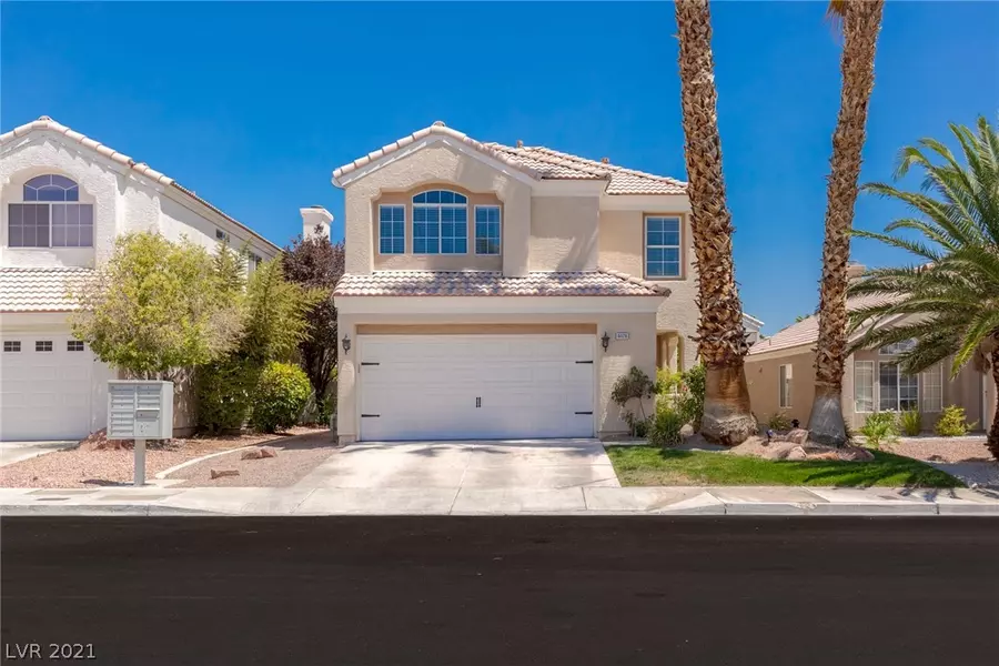 8028 Turtle Cove Avenue, Las Vegas, NV 89128