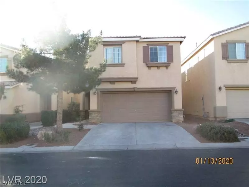 9013 Vintage Wine Avenue, Las Vegas, NV 89148