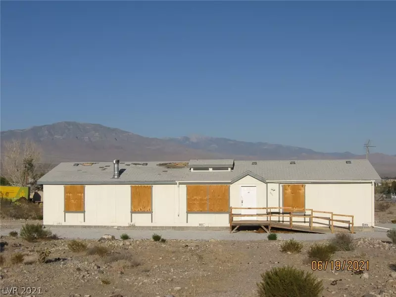 6971 N Carrol Circle, Pahrump, NV 89060