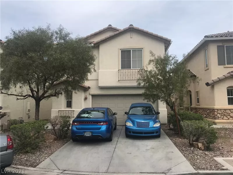 7310 Prussian Green Street, Las Vegas, NV 89139