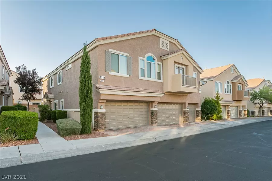 8754 Traveling Breeze Avenue #102, Las Vegas, NV 89178