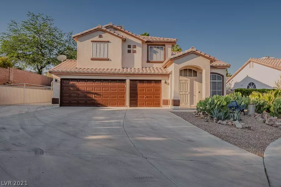 1441 Heavenly Court, Henderson, NV 89002