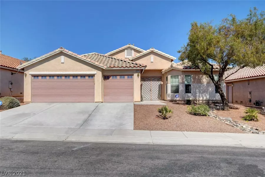 6316 Little Elm Street, North Las Vegas, NV 89031