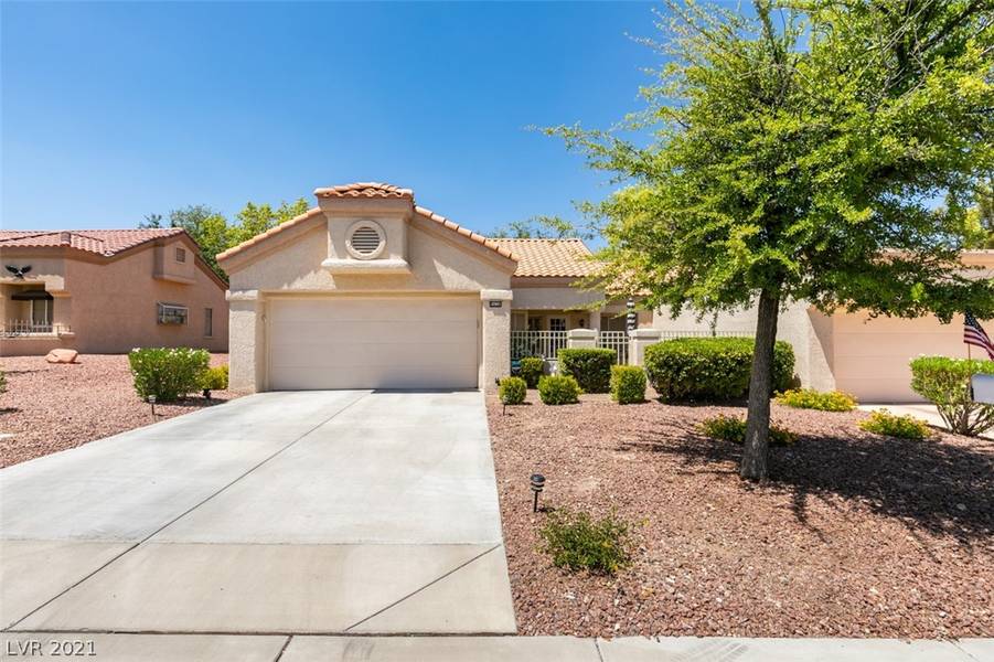 9036 Villa Ridge Drive, Las Vegas, NV 89134