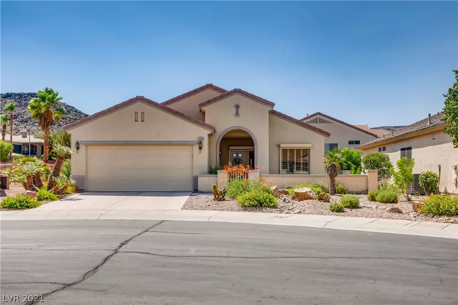 1785 Cypress Lake Court, Henderson, NV 89012