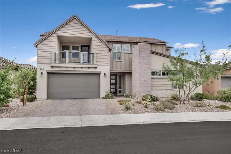 8450 Skye Walk Court, Las Vegas, NV 89166