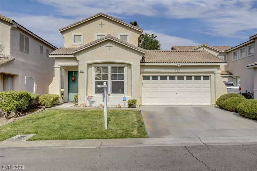 9850 Bradford Summit Street, Las Vegas, NV 89183