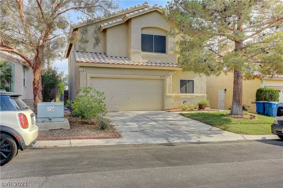 6579 Grand Oaks Drive, Las Vegas, NV 89156