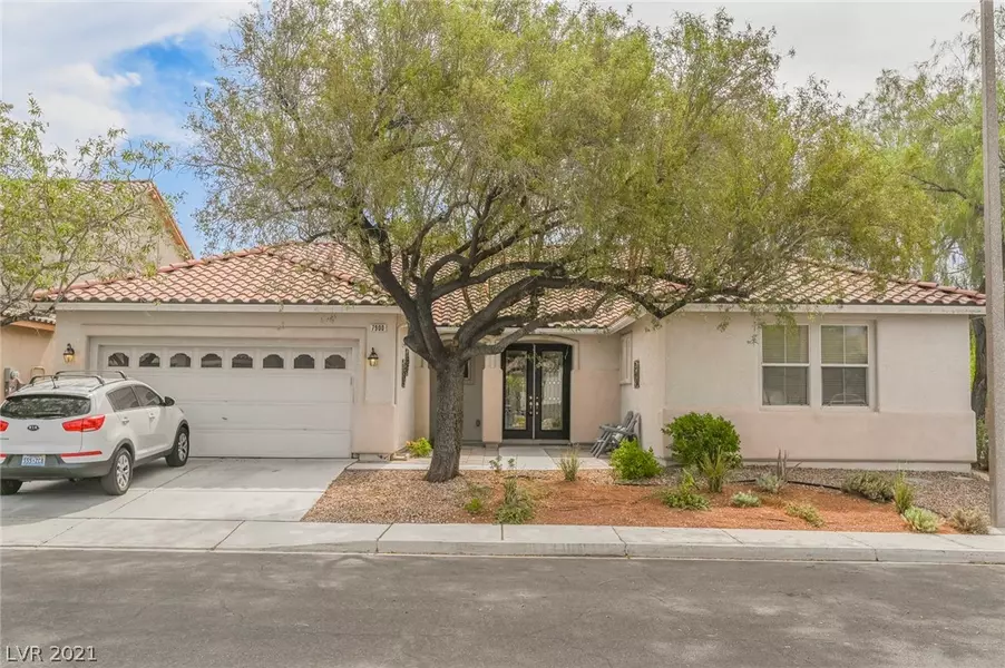 7900 Morning Gallop Court, Las Vegas, NV 89131