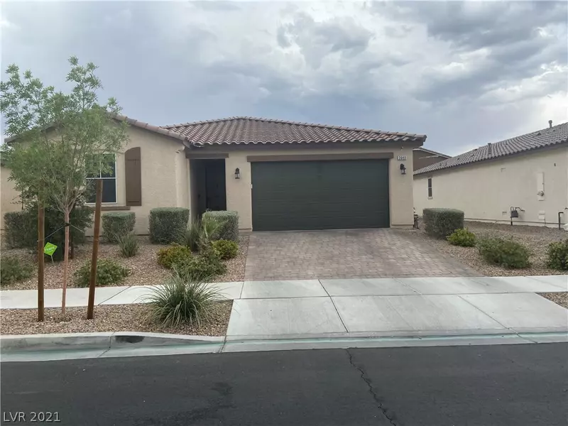 3640 Fuselier Drive, North Las Vegas, NV 89032