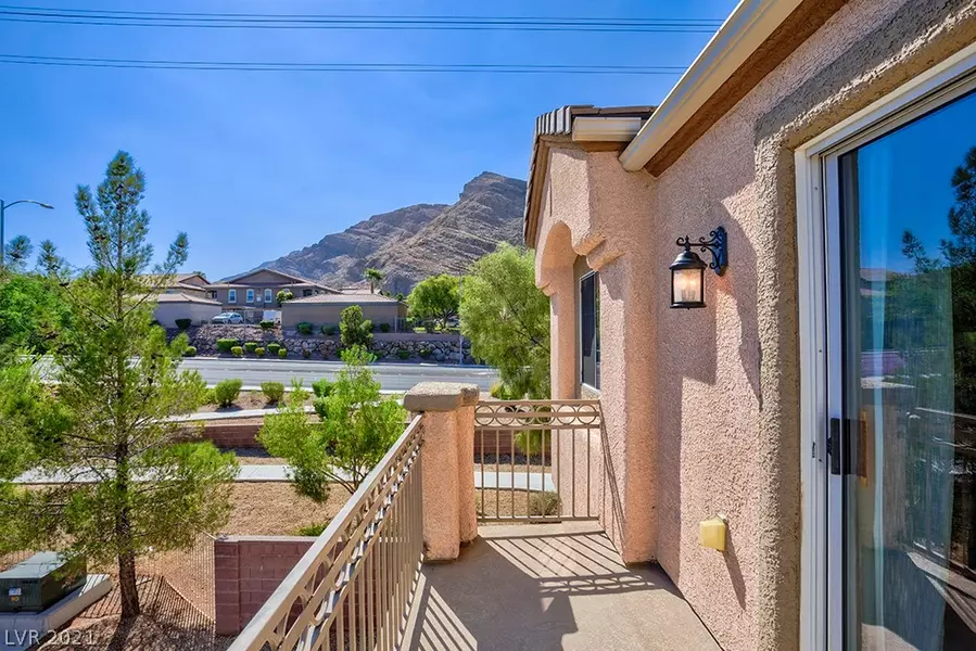 10636 Caldera Canyon Court, Las Vegas, NV 89129