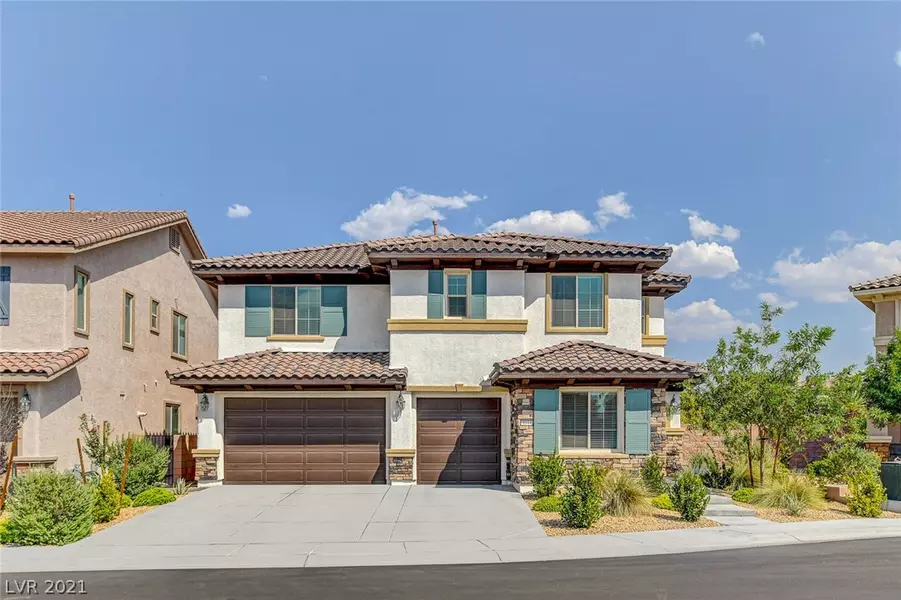 1044 Via Magnolia, Henderson, NV 89011