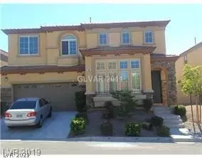 608 El Loro Street, Las Vegas, NV 89138