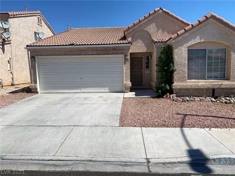 7332 Queen Palm Drive, Las Vegas, NV 89128