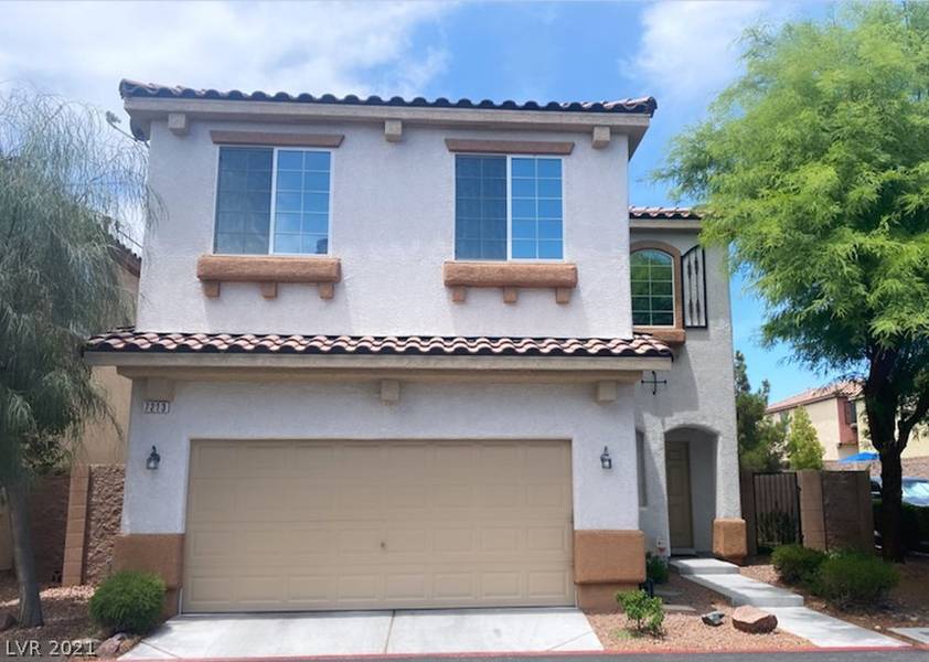 7213 Amber Cascade Court, Las Vegas, NV 89149