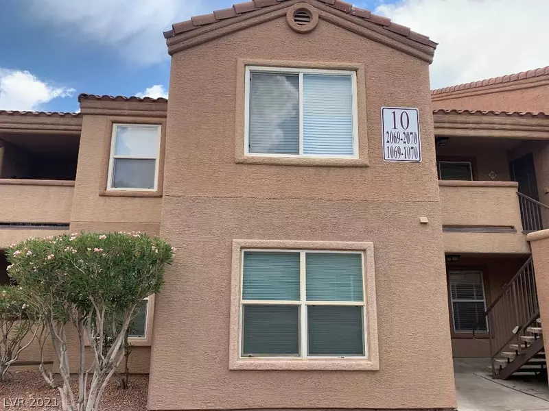 8101 W Flamingo Road #1069, Las Vegas, NV 89147