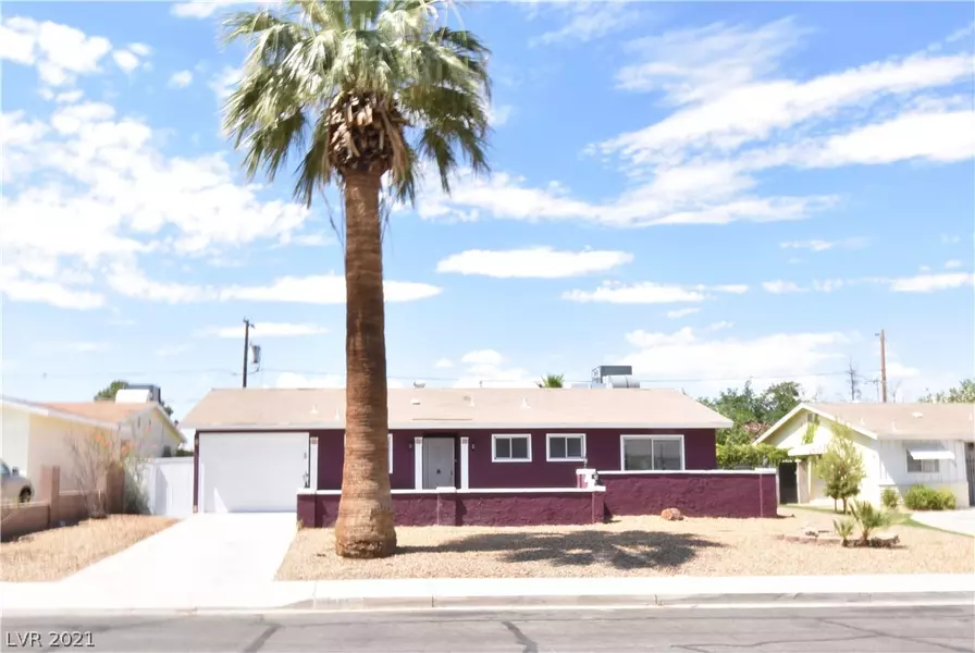 4108 El Jardin Avenue, Las Vegas, NV 89102