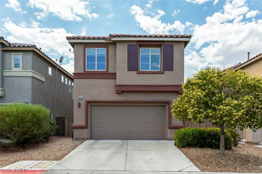 8105 Starling View Court, Las Vegas, NV 89166