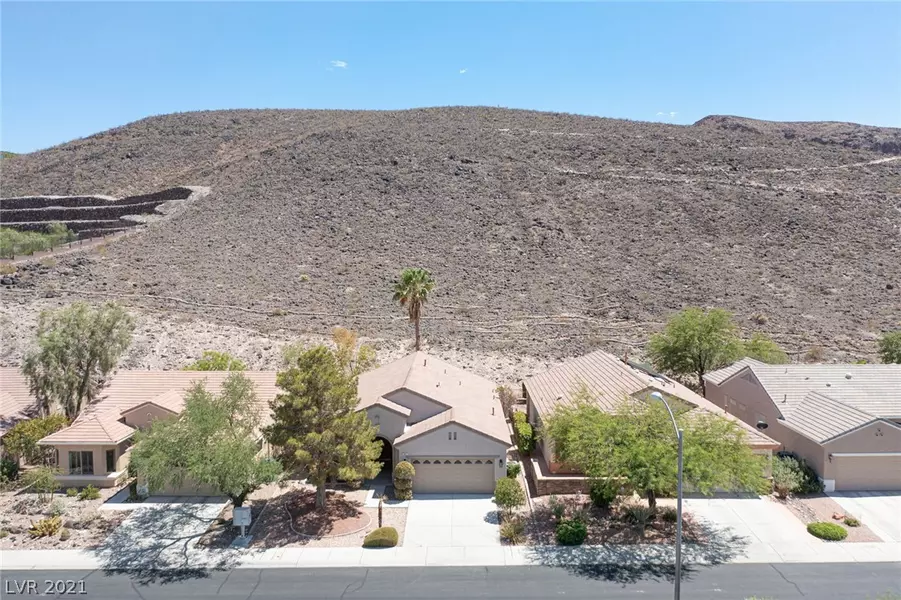 1801 Cypress Mesa Drive, Henderson, NV 89012