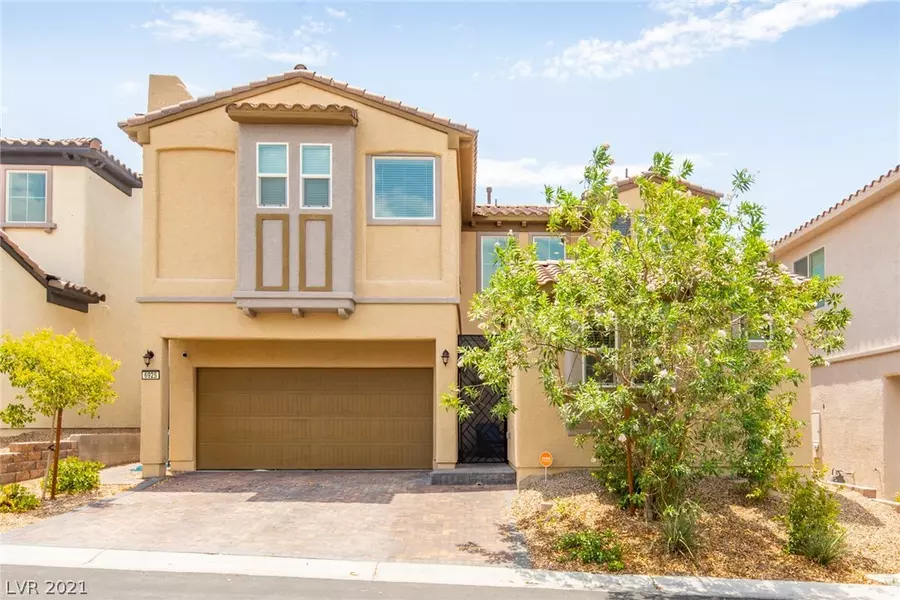 6925 Sunrise Crest Drive, Las Vegas, NV 89142