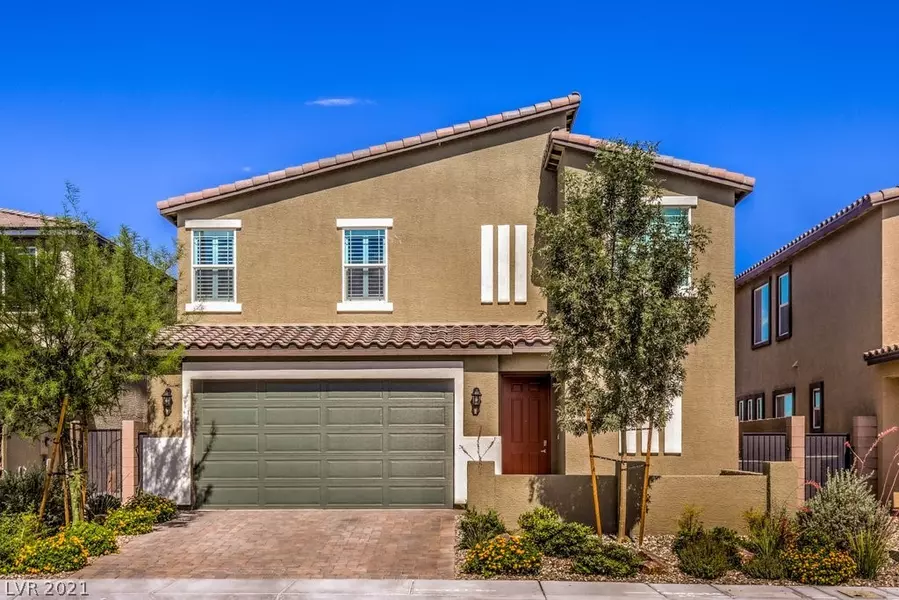 7620 Bandon Cliffs Street, North Las Vegas, NV 89084