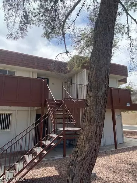 5304 Swenson St Street #50, Las Vegas, NV 89119